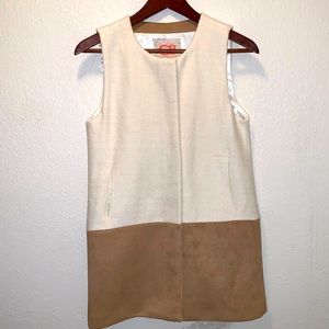 Gianni Bini vest/jacket